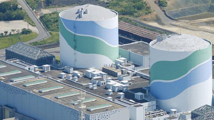 Япония запустила атомную станцию "Сэндай" с усиленной защитой