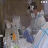 Чехія масово перевіряє населення на коронавірус
