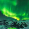 Морозное великолепие: отобраны лучшие фотографии северных сияний