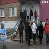 На Київщині жителі можуть залишитись без води та світла