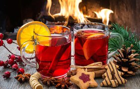 Домашний глинтвейн: лучшие рецепты и секреты приготовления