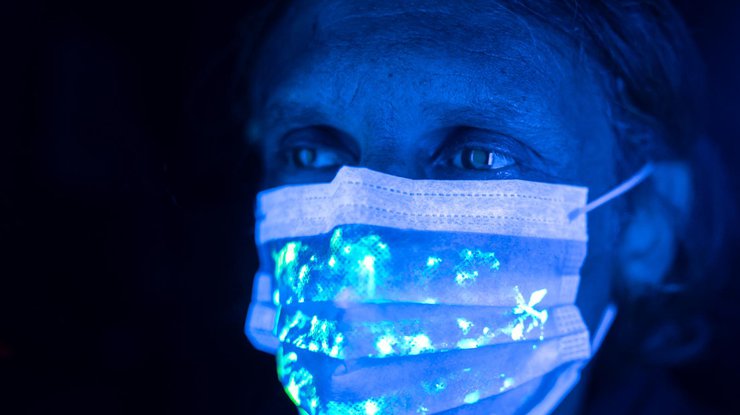 У губительного ультрафиолета нашли спасение против коронавируса