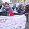 В Україні медики протестують: вимагають підвищити зарплату