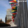 Генасамблея ООН підтримала резолюцію щодо прав людини у Криму