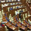 У РНБО засудили підвищення статусу російської мови владою Молдови