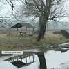 На Черкащині бізнесмен "приватизував" частину річки