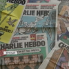 У Франції засудили нападників на редакцію Charlie Hebdo