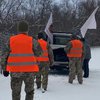 Боевики передали Украине тело бойца