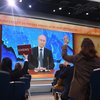 Путин высказался о Донбассе и Минских соглашениях