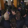 В "Опозиційній платформі - За життя" обурені порушенням прав депутатів міськради в Одесі