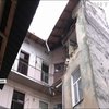 У Львові потужний вибух зруйнував житловий будинок