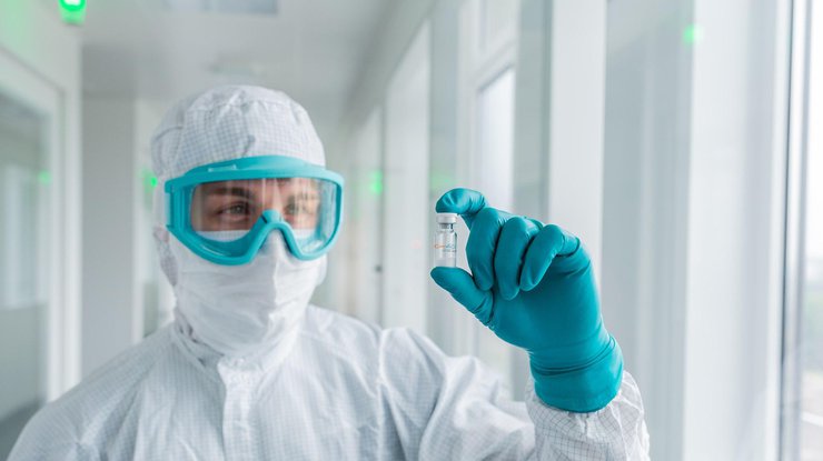 Правительство Бельгии случайно обнародовало стоимость вакцин от коронавируса