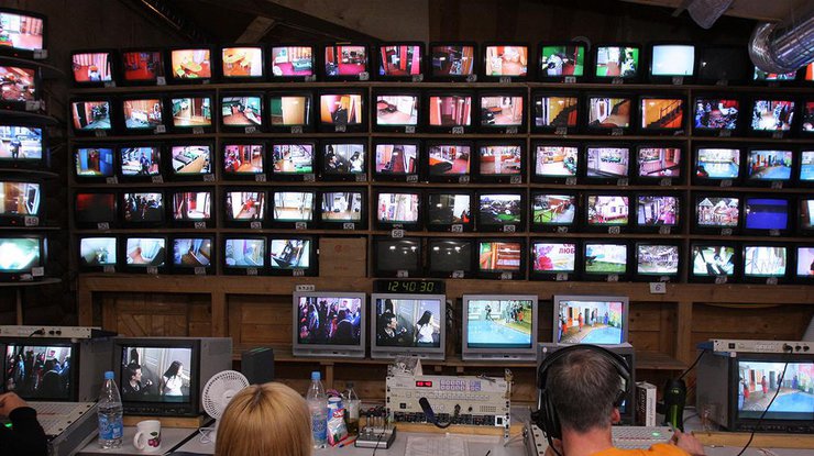 ТНТ закрывает реалити-шоу "Дом-2" после 17 лет в эфире
