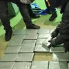 Вместо бананов кокаин: одесские таможенники изъяли наркотики на 12 млн долларов