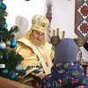 У Києво-Печерській Лаврі святий Миколай приймає гостей