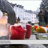 Наїзд на пішоходів у Німеччині: Трір оговтується від шоку