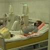 Лікарі з Миколаївщини працюють без захисту із ковідними хворими