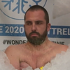 Француз прийняв ванну з льодом і встановив новий світовий рекорд