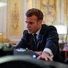 У Макрона коронавирус: какие симптомы у президента Франции 