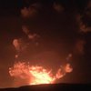На Гавайях проснулся гигантский вулкан (видео)