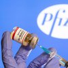 ЕС согласовал цену за вакцину Pfizer
