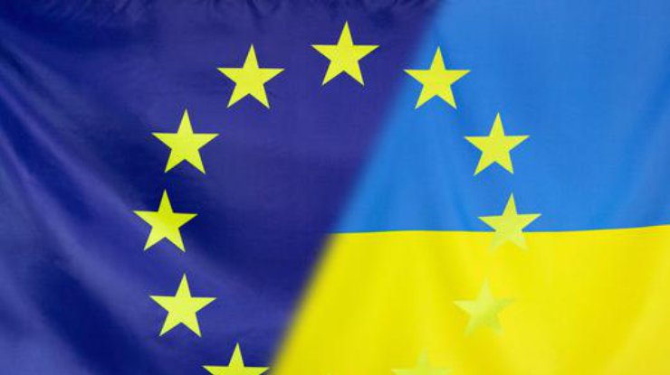 Фото: Украина и ЕС / acmc.com.ua