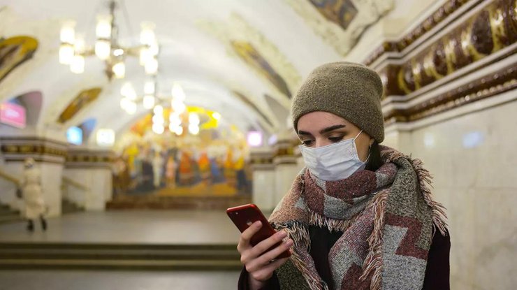 В Украине ввели штрафы за спам