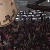 SpaceX оприлюднила святкове відео першої посадки Falcon 9