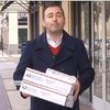 Санта запізнюється: у США масштабні затримки з доставкою посилок