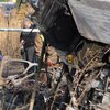 Авиакатастрофа АН-26: командира военной части арестовали 