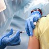 Для Украины ожидают самую "слабую" вакцину