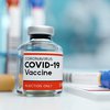 В Украине утвердили план вакцинации от COVID-19