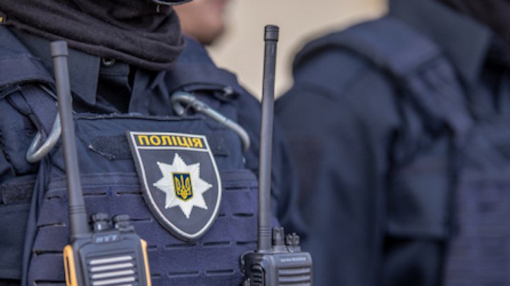 Полиция/ Фото: dialog.ua