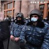У Вірменії протести: вимагають підставки прем'єра Нікола Пашиняна
