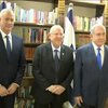 В Ізраїлі знову відбудуться позачергові вибори