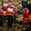 Авиакатастрофа МАУ: Украина не получала от Ирана финальный отчет