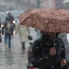 Украину "зальют" дожди: погода на 24 декабря