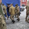 Боевики выдали Украине захваченного в плен бойца ВСУ