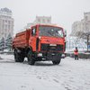 Мокрый снег и гололед: на Киев надвигается непогода