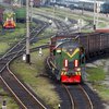 Россия запретит ввоз из Украины комплектующих для железных дорог