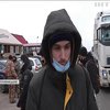 Голодна блокада: гірники уранових шахт перекрили автошляхи на Кіровоградщині
