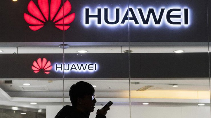 Компания Huawei обеспечивает работу общей 4G сети в киевском метрополитене