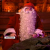 Санта-Клаус вирушив у різдвяне турне