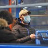 В Киеве держится "заоблачная" статистика коронавируса