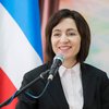 Санду вступила в должность президента Молдовы