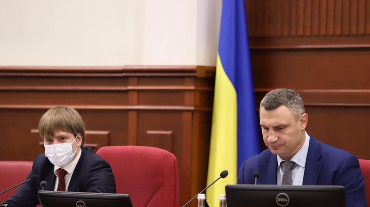 На образование в Киеве выделили 24,7 млрд грн - 43% расходов бюджета