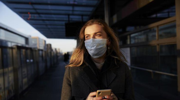 У 17-летней девушки нашли новый вид коронавируса / Фото: Pixabay