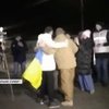 Кремль відпустив українського політв'язня
