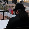 Філармонічний оркестр Боготи влаштував концерт для собак та їхніх господарів