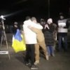Політв'язня Олександра Шумкова повернули до України